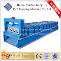 European Style floor decking Panel Roll Forming Machine